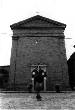 Chiesa parrocchiale di S. Paterniano